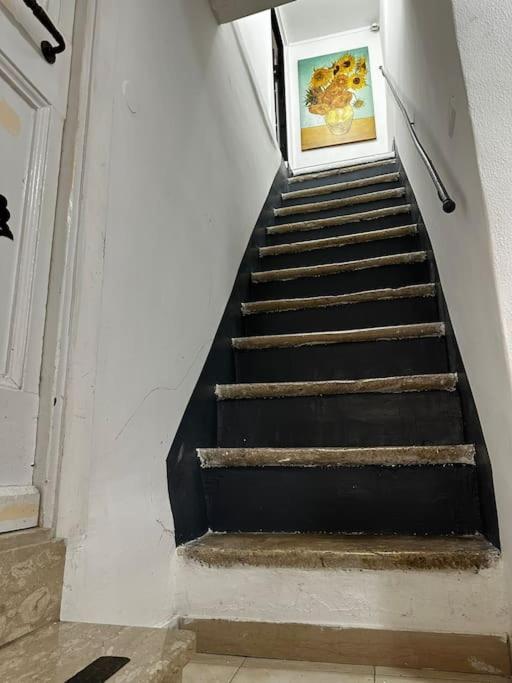 شقة Stefy'S House تيفولي المظهر الخارجي الصورة